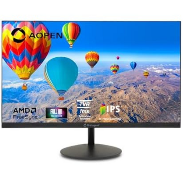 AOPEN 32SA2Q Abi 31.5" FHD IPS Gaming Monitor