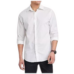 Goodfellow & Co Men's Performance Button-Down Long Sleeve Shirt