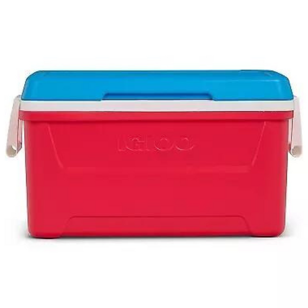 Igloo Cool 48qt Hard Sided Cooler