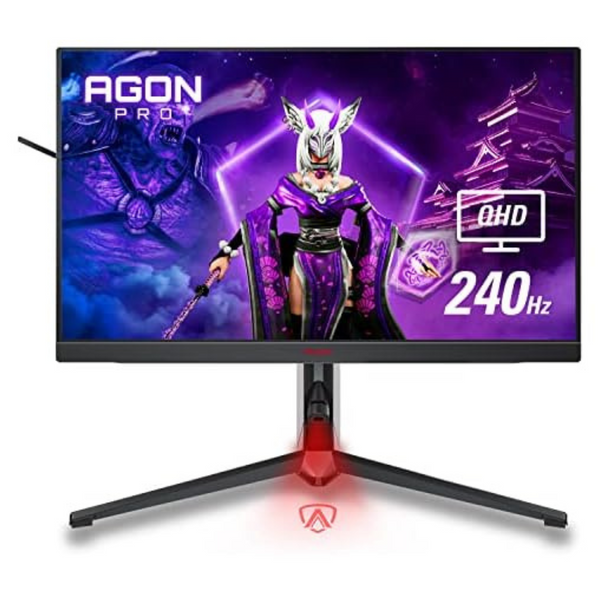 AOC Agon Pro AG274QZM 27" WQHD IPS Gaming Monitor