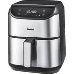 Bella Pro Series Stainless Steel 6-Quart Digital Air Fryer