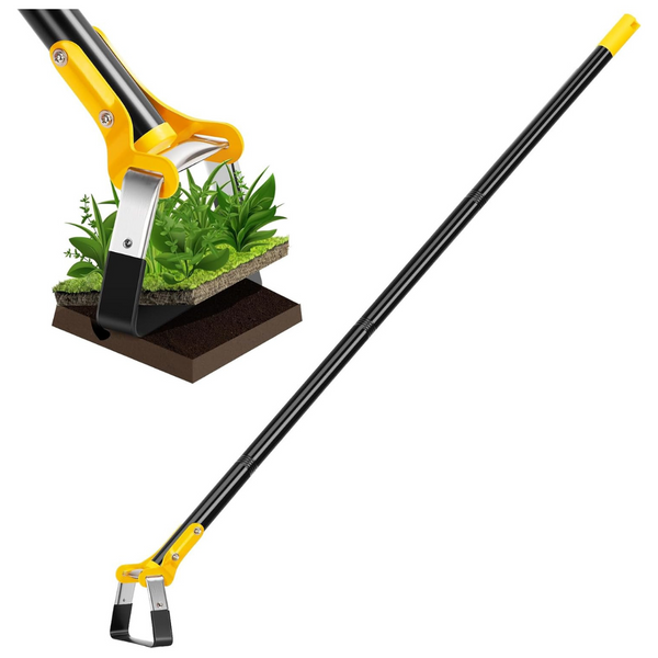 Yuceen Hoe Adjustable Garden Tool