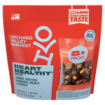 8-Pack Orchard Valley Harvest Heart Healthy Mix, 1 Oz