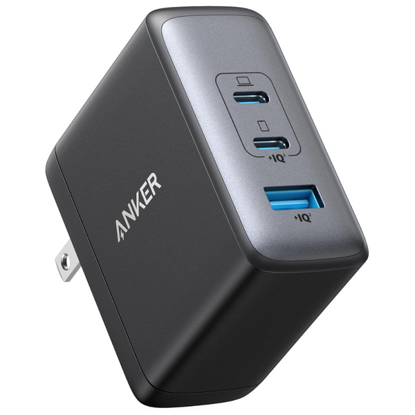 Anker 736 Nano II 100w USB-C Fast Wall Charger Adapter