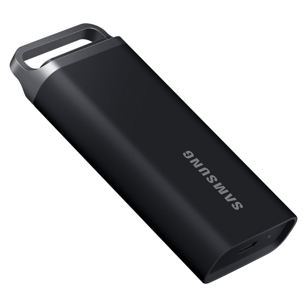 Samsung T5 EVO 4TB USB 3.2 Gen 1 Type-A Portable External SSD