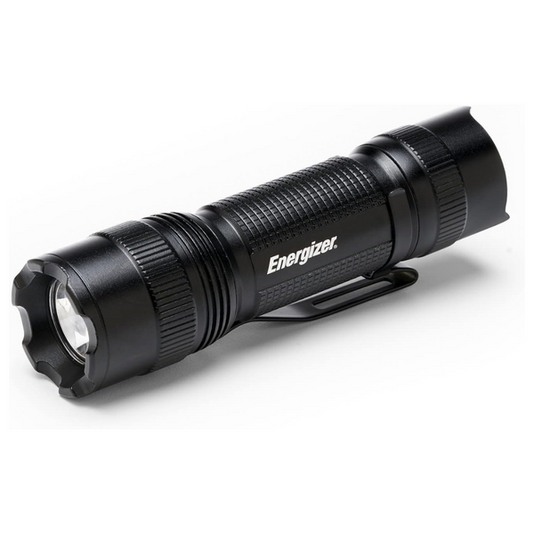 Heavy Duty Energizer LED Tactical Flashlight