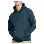 Hanes Men's Ecosmart Midweight Fleece Hoodie (2 Colors)