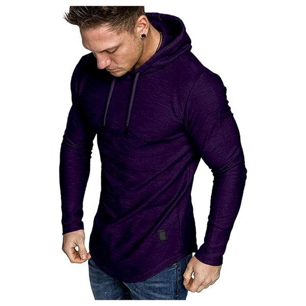 Lexiart Men's Fashion Athletic Hoodies Sport Sweatshirt (Various)