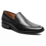 Florsheim Men's Jackson Moc Toe Slip On Dress Shoes