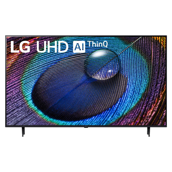 LG 65UR9000PUA 65" 4K Ultra HDR Smart LED webOS TV