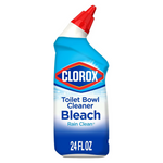 Clorox Rain Clean Toilet Bowl Cleaner, 24 Ounces (Package May Vary)