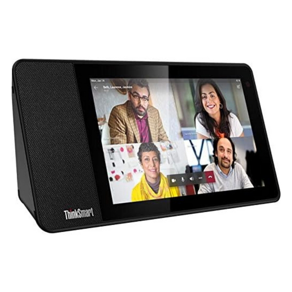 Lenovo ThinkSmart View Video Conferencing Unit For Microsoft Teams