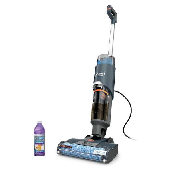 Shark 3-In-1 Corded Vacuum, Mop And Self-Cleaning System