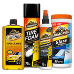 Armor All Car Wash And Car Cleaner Kit