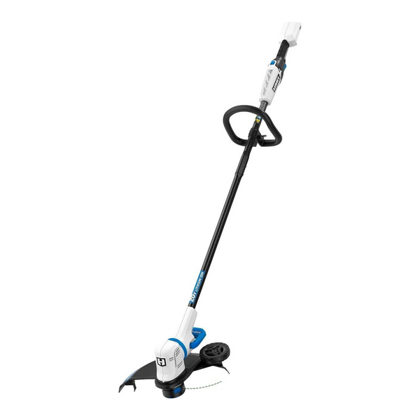 HART 20-Volt 13'' String Trimmer/Edger (No Battery Included)