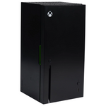 Xbox Series X Replica 10 Liters Mini Fridge