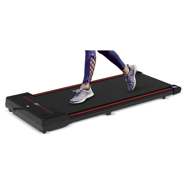 Sperax Under Desk Treadmill With 320 Lb Capacity