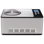 Whynter ICM-200LS 2 Quart Capacity Automatic Ice Cream Maker