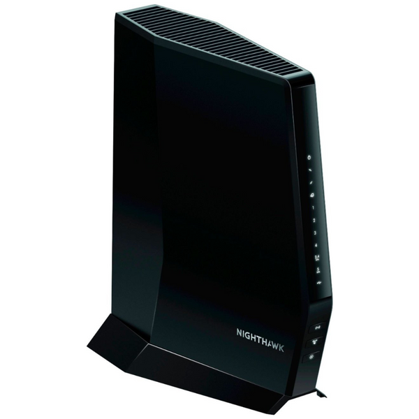 Netgear Nighthawk WiFi 6Cable Modem Router