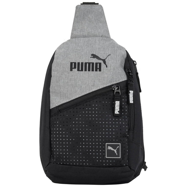 PUMA Evercat Sidewall Sling Backpack