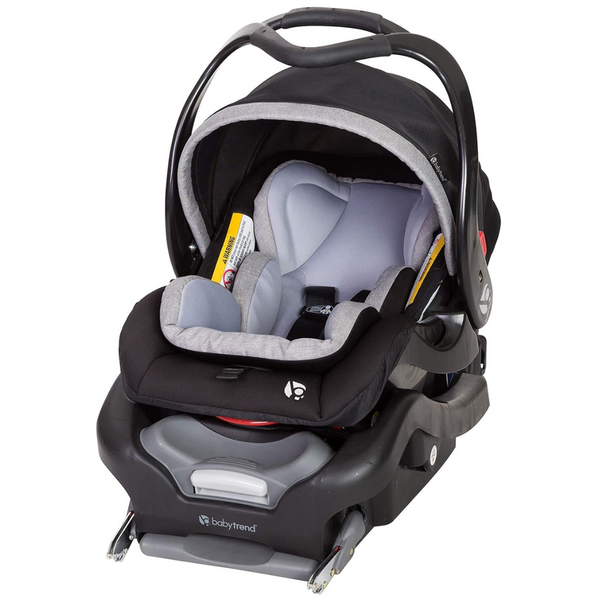 Baby Trend Secure Snap Tech 35 Infant Car Seat