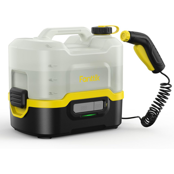 Fanttik NB8 Nano Cordless Electric Sprayer With 2.1Gal Tank