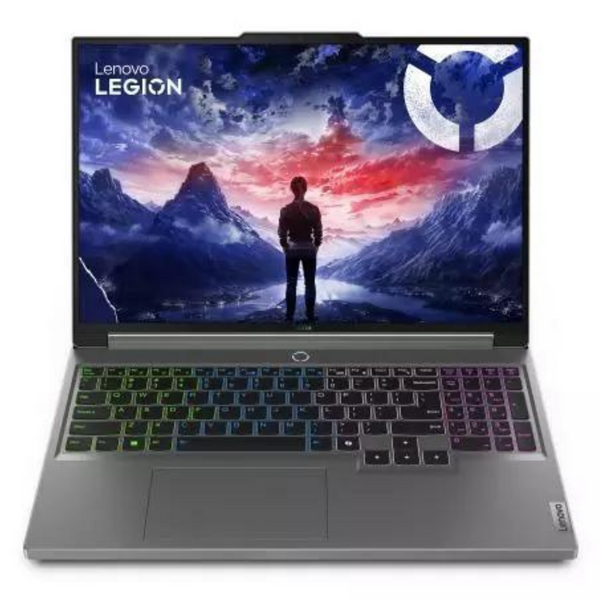 Lenovo Legion 5i 16" WQXGA Gaming Laptop (i9-14900HX / 16GB RAM / 1TB SSD / 8GB RTX 4070)