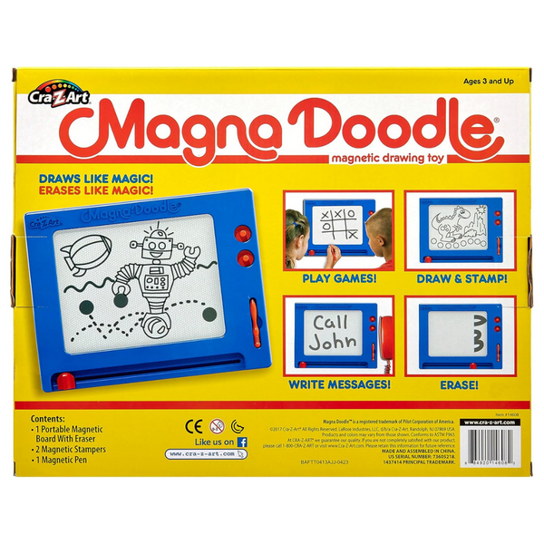 Cra-Z-Art Retro Magna Doodle