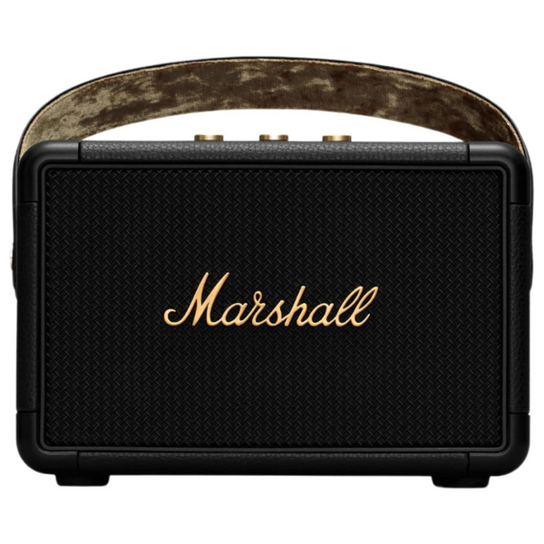 Marshall Kilburn II Bluetooth Portable Speaker