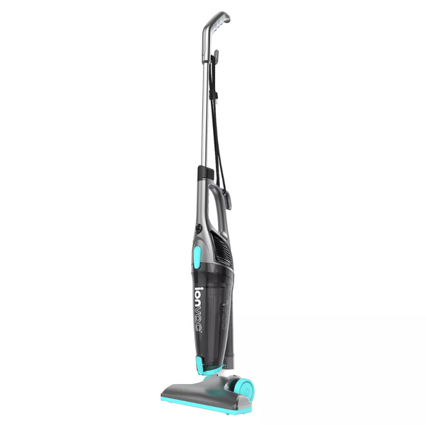 Ionvac 3-In-1 Lightweight Corded Stick Vacuum