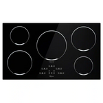 Empava 36" Built-In Smooth Surface Induction Cooktop