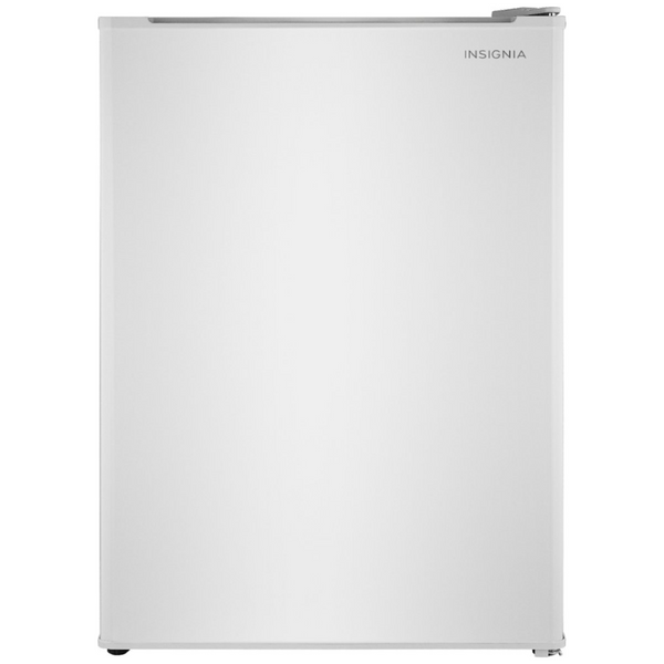 Insignia 2.6 Cu. ft Mini Fridge