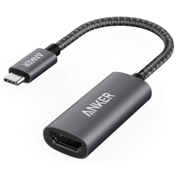 Anker Portable 4K 60Hz USB-C to HDMI Adapter