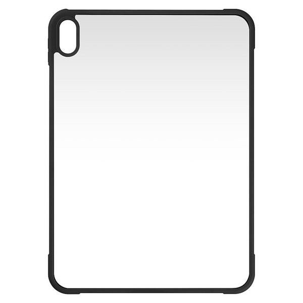 Insignia Hard-Shell Snap-On Case for Apple iPad 10th Gen 10.9"