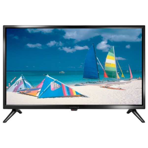 Insignia Class N10 Series 24" 720p LED HDTV (NS-24D310NA21)