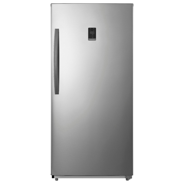 Insignia 13.8 Cu. Ft. Convertible Upright Freezer