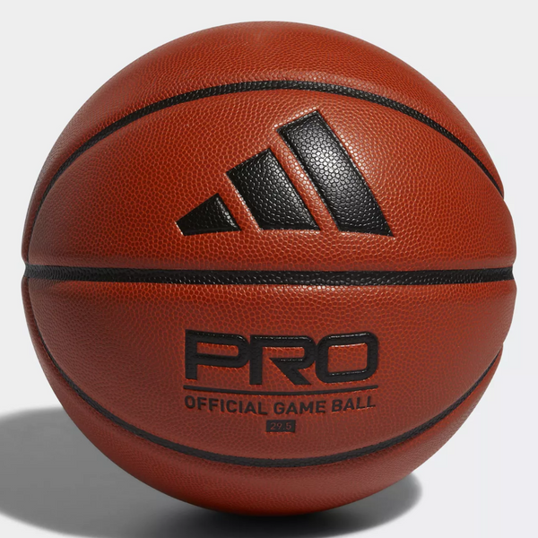 Adidas Pro 3.0 Official Game Ball Basketball