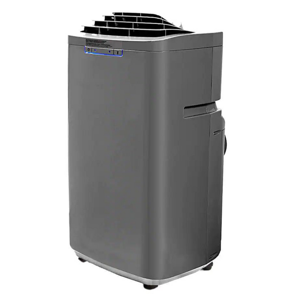 Whynter ARC-131GD 13000 BTU Dual Hose Cooling Portable Air Conditioner