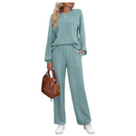 Women's 2 Piece Outfits Sweatsuits Set