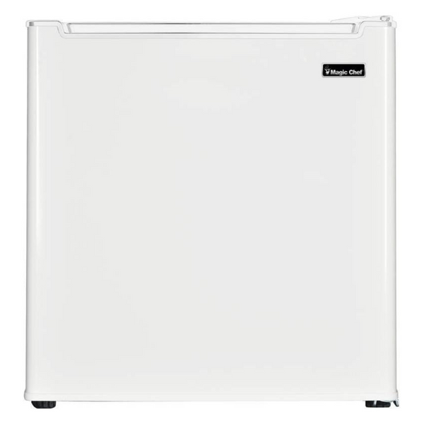 Magic Chef 1.7 cu. ft. Freezerless Mini Fridge (2 Colors)