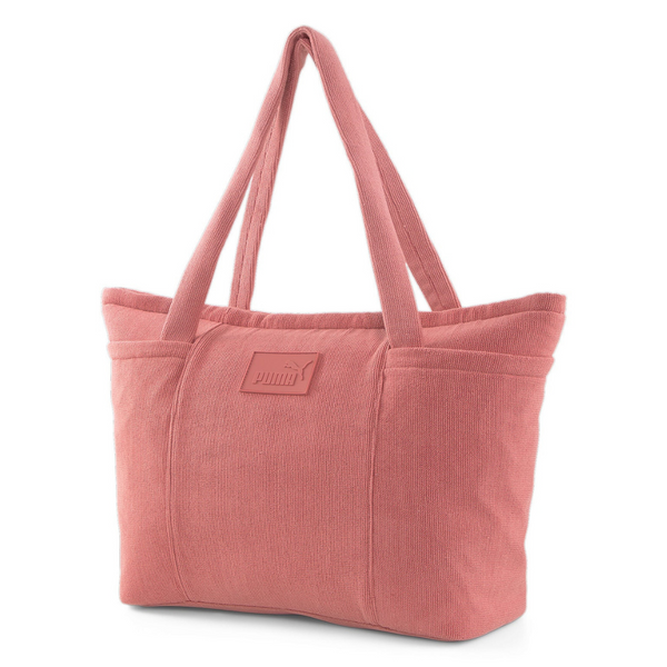 PUMA Women's Casual Core Summer Tote Bag (2 Colors)