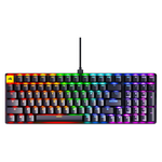 Glorious Wired Mechanical Linear Switch Gaming Keyboard