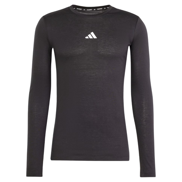 adidas Men's Training Workout Long Sleeve T-Shirt (Various)