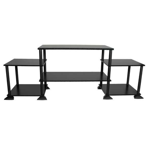 Mainstays No Tools Entertainment Center For TVs Up To 40"