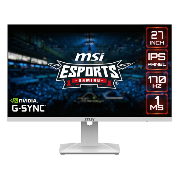 MSI G274RW 27" FHD IPS LED Gaming Monitor