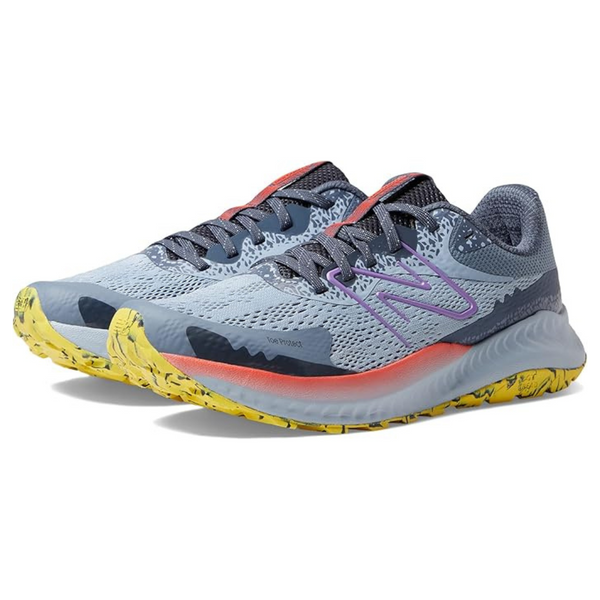 New Balance Men's DynaSoft Nitrel V5 Trail Running Shoes