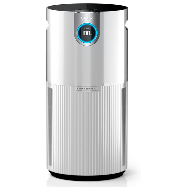 Shark HP201 Air Purifier MAX With True HEPA For 1000 Sq Ft