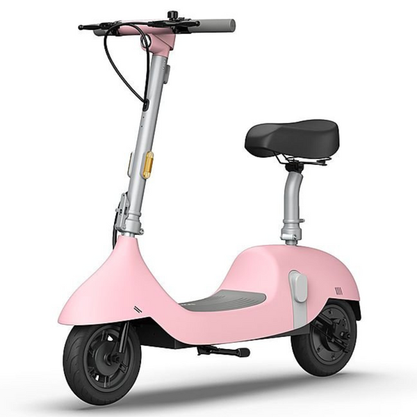 OKAI EA10 Pro Electric Scooter With Foldable Seat