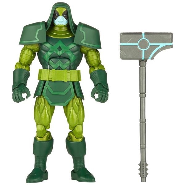 Marvel Legends Series: Ronan The Accuser 6" Action Figures