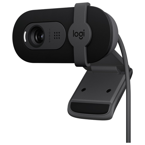 Logitech Brio 101 Full HD 1080p Webcam